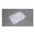 FC-LL Storage Box (16 compartments)