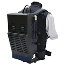 COOLEX-M131SET Series Personal Cooling System Kit Backpack Type Accessories