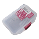 Parts box (without partition)