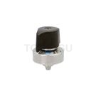 Knob type clamp fastener (flange type) QCIC-F