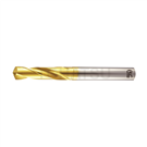 EX-GDS Gold Drill Bit Short Blade
