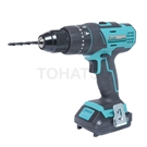 PT-1801A 18V Lithium Impact Drill Kit