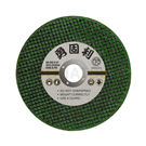 WA Series - Cut-off Grinding Wheel