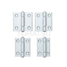 GS-AS-HG-AL Hinge (External Mount)