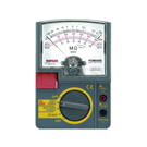 PDM509S Analog Insulation Resistance Tester (Single Range)