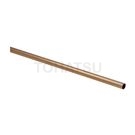 Copper round tube
