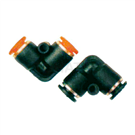 SPV Series Labor-saving Quick Connector