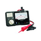 IR4011-11 Analog Insulation Resistance Tester (Single Range)