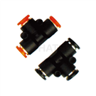 SPE Series Labor-saving Quick Connector