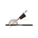 78179 Circular saw guide rail