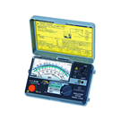 MODEL3144A Analog Insulation Resistance Tester (2 ranges)