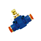 JVA Series Labor-saving Quick Connector