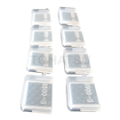 Storage box partition