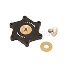 FG-KT FG-KTL FG200KT Circular Saw Guide Ruler Fixing Knob Set