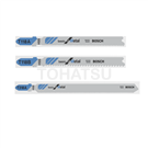 Wire Saw Blades- Basic for Metal