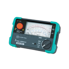 KEW3431 Analog Insulation Resistance Tester (3 ranges)