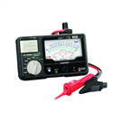 IR408211 Analog Insulation Resistance Tester (3 ranges)