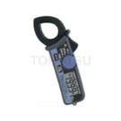 MODEL2431 Clamp Meter (leakage current/load current measurement)