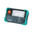 KEW3441 Analog Insulation Resistance Tester (4 ranges)