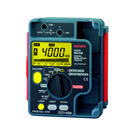 MG500 Digital Insulation Resistance Tester (3 ranges)