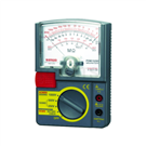 PDM1529S Insulation Resistance Tester (3 ranges)