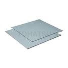 Polyurethane foam cushioning sheet