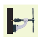MTP-150 Magnetic Tapping Machine