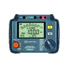 KEW3125A Digital High Voltage Insulation Resistance Tester (5 ranges)