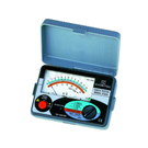 MODEL4102A Analog Ground Resistance Meter (3 ranges)