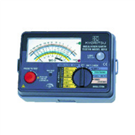 MODEL6017 Analog Insulation/Ground Resistance Meter (3 ranges)