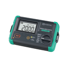 KEW4105DL Digital Ground Resistance Meter