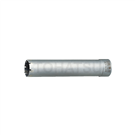 UR21A Series Multi-function Hollow Drill 25mm