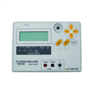 MSEI-200C Solar Power Generation Equipment DC Circuit Insulation Diagnostic Equipment