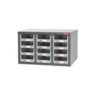 A5V Series Professional Parts Classification Cabinet