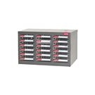 A6 Series Professional Parts Classification Cabinet