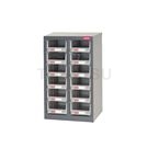 A6V Series Professional Parts Classification Cabinet