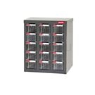 A8 Series Professional Parts Classification Cabinet