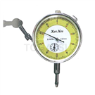 Pointer scale Dial indicator