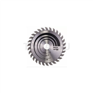 Optiline Wood Circular Saw Blades - For Handheld Circular Saws