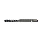MS-DH-SFT Deep hole special spiral tap (oxidation treatment)