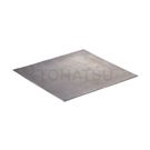 Rolled lead sheet