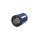 Compact Linear Bearings