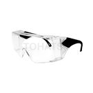 H106 Enhanced protection safety glasses