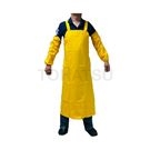 54733 PVC acid-resistant apron