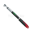 DLS Series Digital Torque Wrench Precision Type LED/Sound/Vibration Indicator