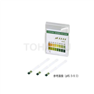 AS ONE® pH Test Paper Stick 14.0 1 Box (100 Sheets) pH0-14