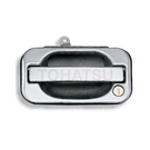 A-873-2C-G Flat handle center control (reverse lever, inside unlock type)