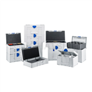 Systainer Series System Tool Box