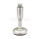 SGR341.1 foot (SUS304 universal adjustment type non-slip)