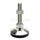 LM.SST-TR foot (SUS303 universal adjustable non-slip)